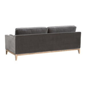 Parker 86" Post Modern Sofa