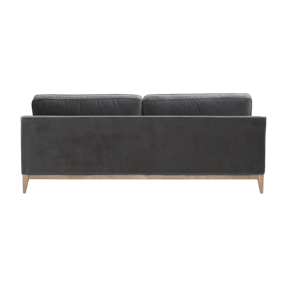 Parker 86" Post Modern Sofa