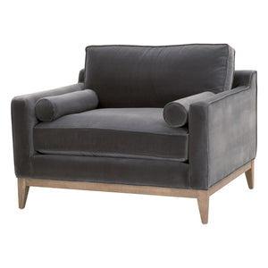 Parker Post Modern Sofa Chair