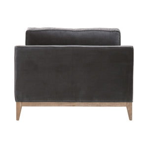 Parker Post Modern Sofa Chair