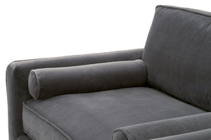 Parker Post Modern Sofa Chair