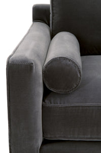 Parker Post Modern Sofa Chair