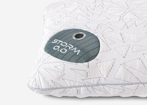 Bedgear Mist 0.0 Pillow