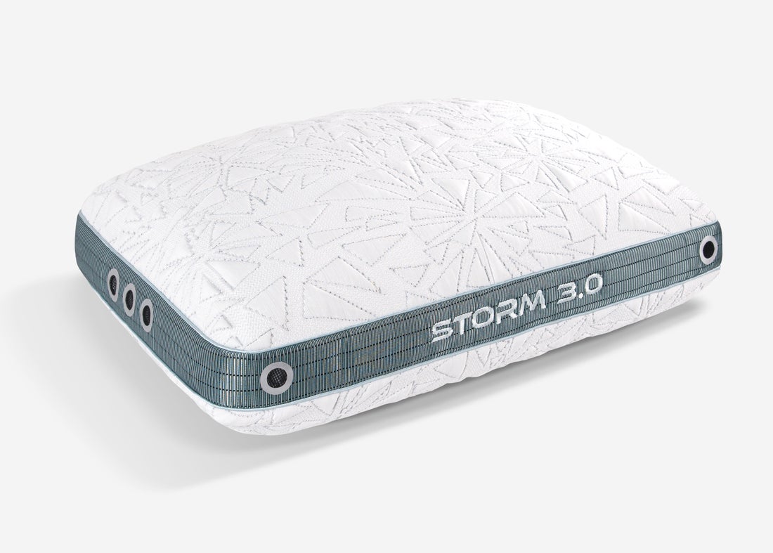 Storm 3.0 Performance Pillow by Bedgear