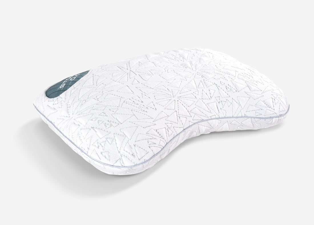 Storm Cuddle Curve Performance Pillow 0.0 -Use Code BEDGEAR20 for 20% Off