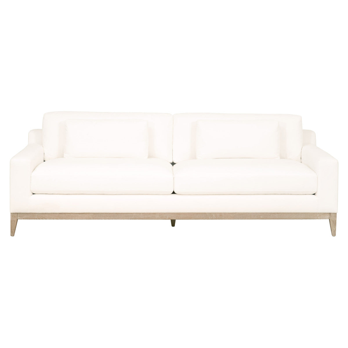 Vienna 96" Track Arm Sofa