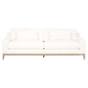 Vienna 96" Track Arm Sofa