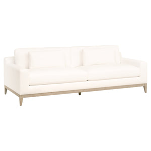 Vienna 96" Track Arm Sofa