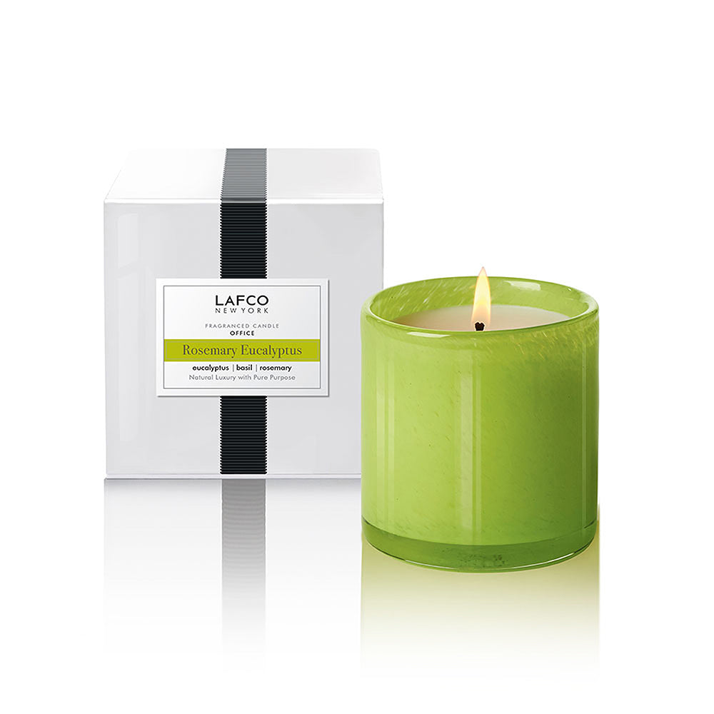 LAFCO Rosemary Eucalyptus Candle