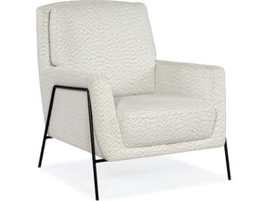 Hooker Furniture Amette Fabric Chair