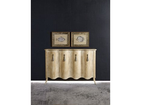 Hooker Furniture Melange Draped Credenza