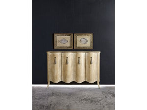 Hooker Furniture Melange Draped Credenza