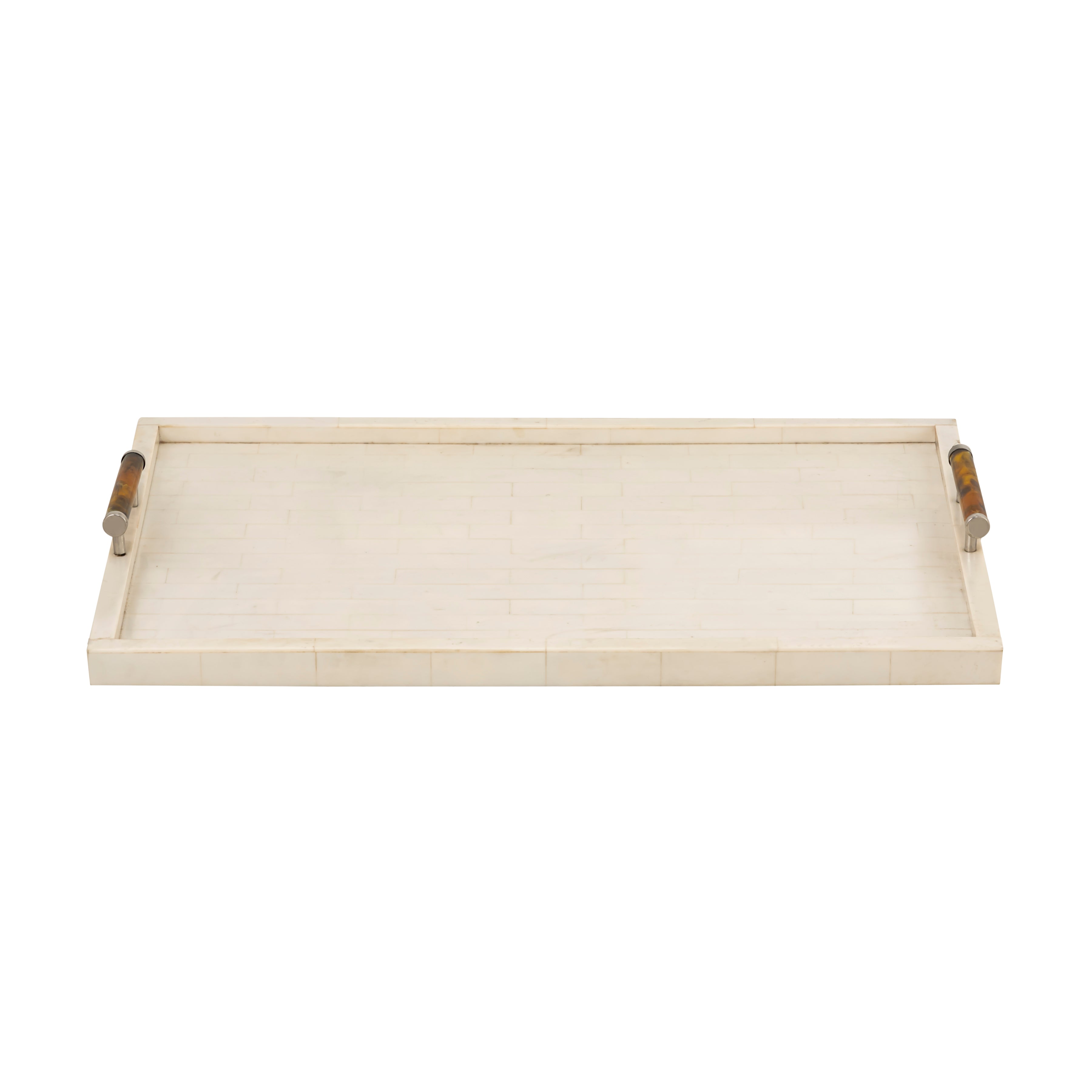 Ivory Tray