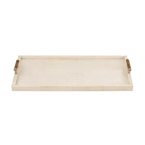 Ivory Tray