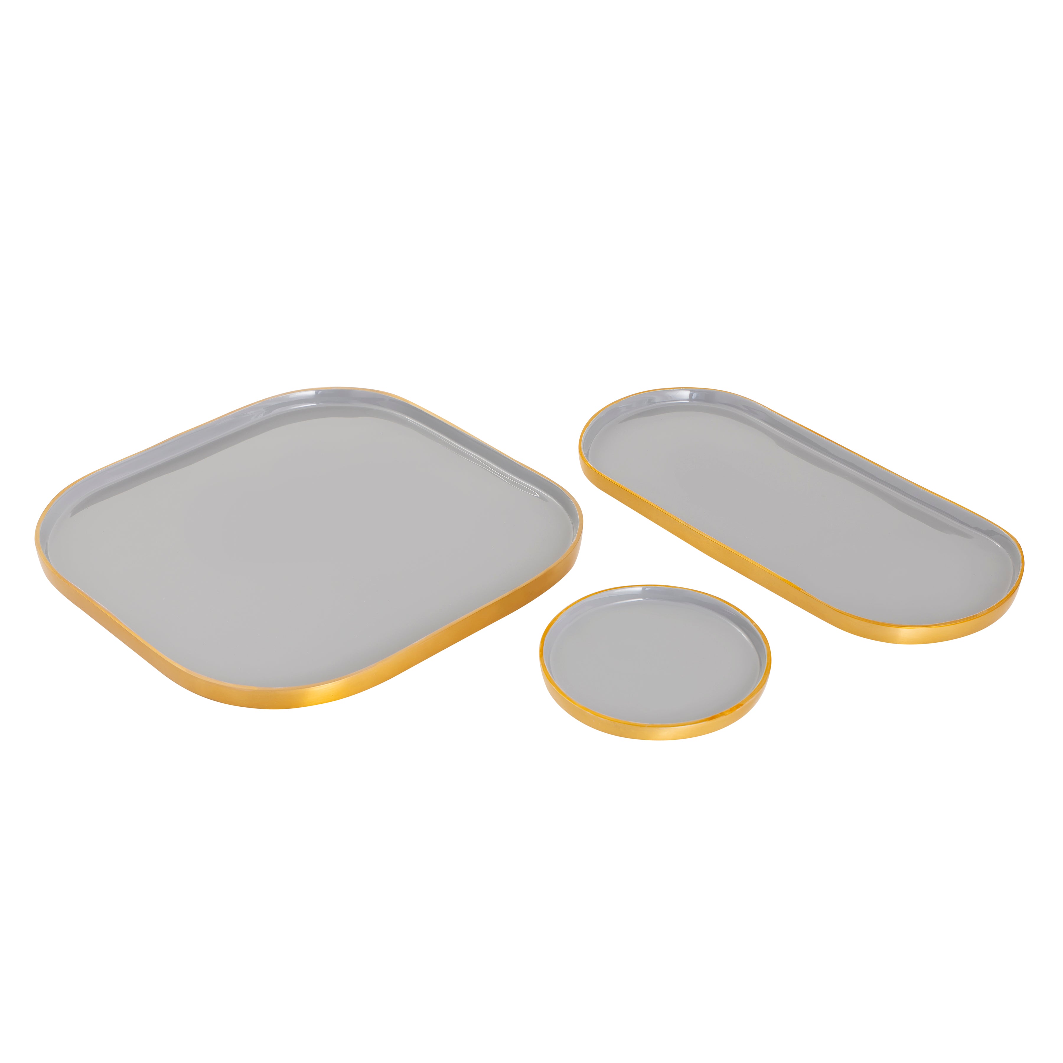 Harward Tray - Set of 3