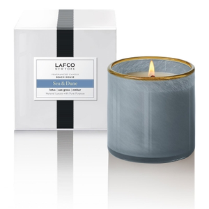 Sea & Dune Candle - Curated By Norwood