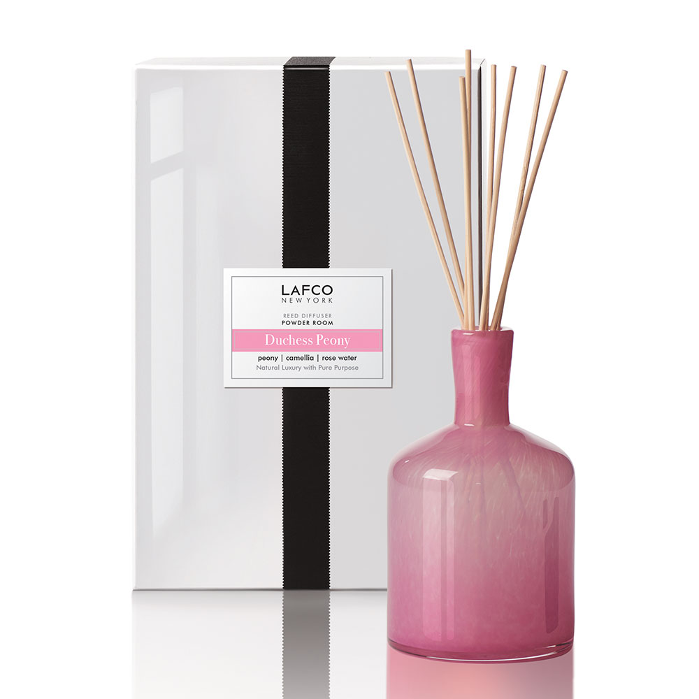 LAFCO Duchess Peony Reed Diffuser