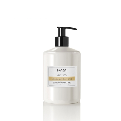 LAFCO Chamomile Lavender Hand Cream