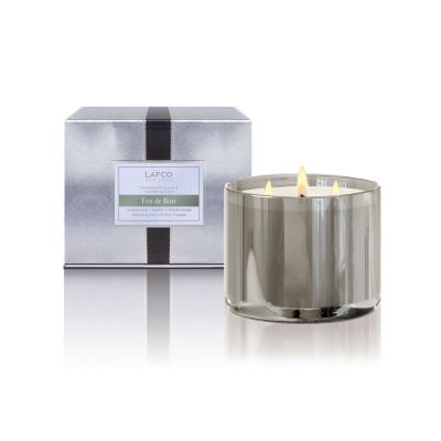 Feu De Bois Candle - Curated By Norwood