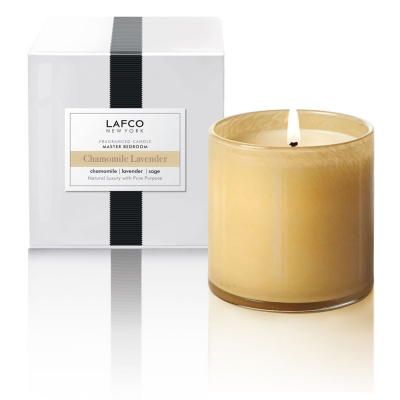 Chamomile Lavender Candle - Curated By Norwood