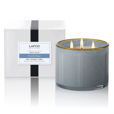 Sea & Dune Candle - Curated By Norwood