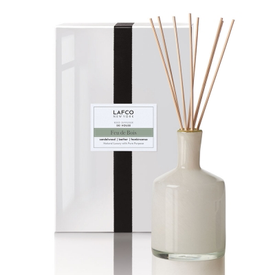 Feu de Bois Reed Diffuser - Curated By Norwood