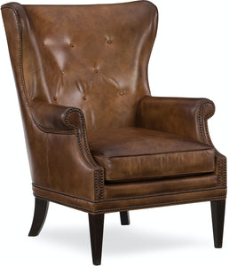 Hooker Furniture Maya Club Chair