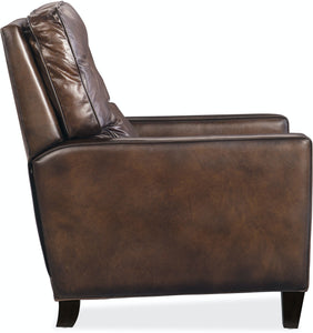 Hooker Furniture Living Room Barnes Recliner