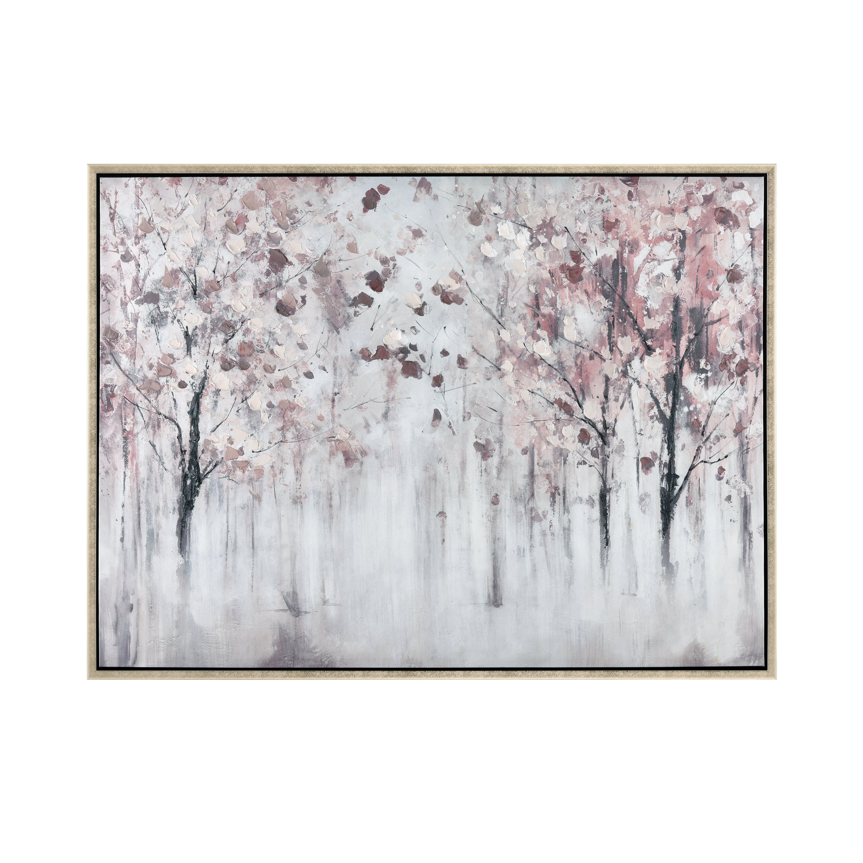 Norcross Forest Framed Wall Art