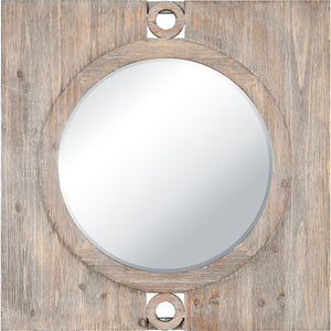 Nollen Wall Mirror