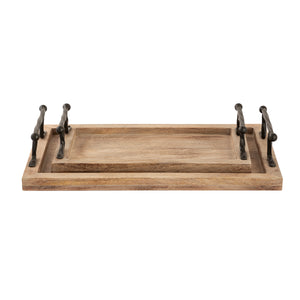 Ellwood Tray - Set of 2