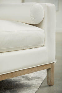 Keaton Upholstered Bench